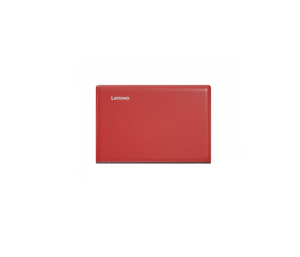 Lenovo Ideapad 310-15 i3/12GB/120/Win10X GF920MX Czerwony - 332195 - zdjęcie 9